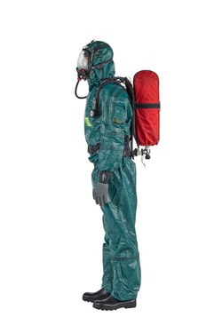 Ansell AlphaTec 4000 Large | Buy Online | Ansell | Fisher Scientific